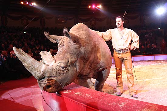 JANA LACEY-KRONE & HANS-LUDWIG SUPPMEIER (Deutschland) überraschen mit einer perfekt gerittenen Doppelten Hohen Schule